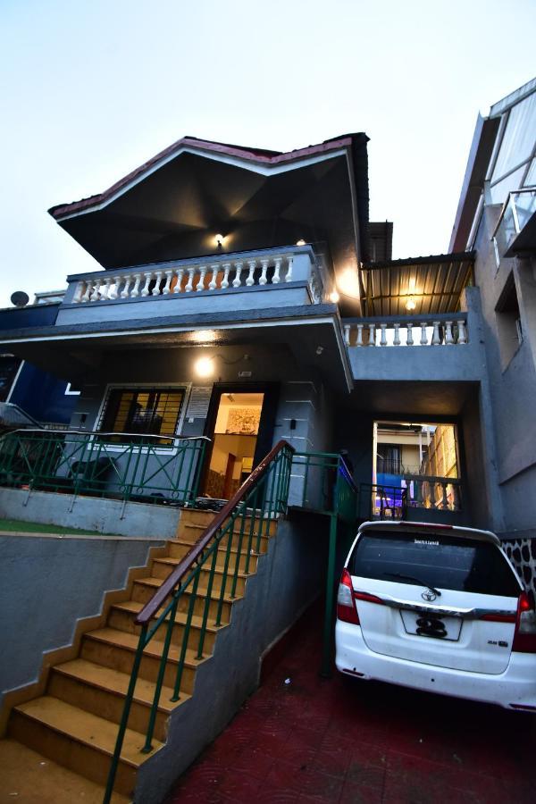 4Bhk Mountain View Villa With Private Pool - Mars Villa Lonavala Exterior photo